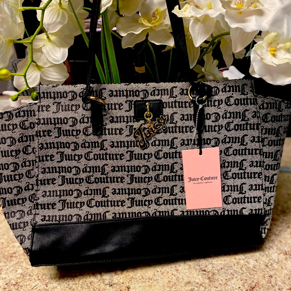 Juicy Couture Purse
